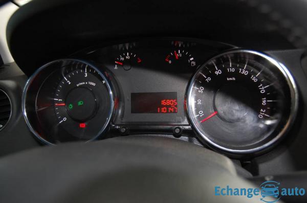 Peugeot 5008 1.6 BlueHDi 120 S&amp;S Style