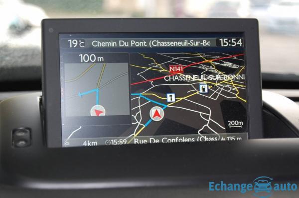 Peugeot 5008 1.6 BlueHDi 120 S&amp;S Style