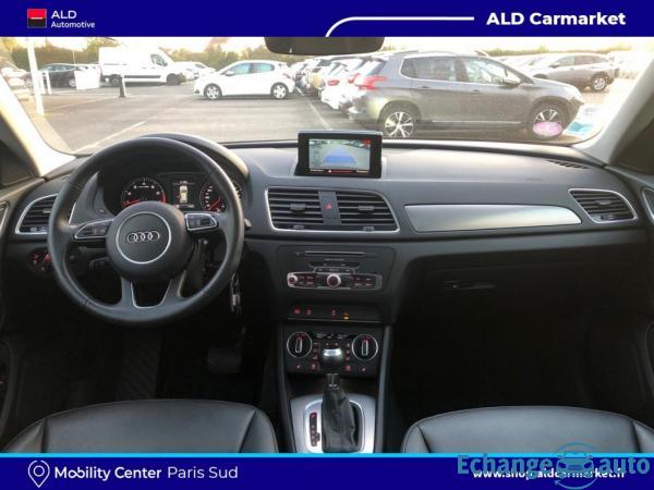Audi Q3 1.4 TFSI 150ch COD Ambition Luxe S tronic 6