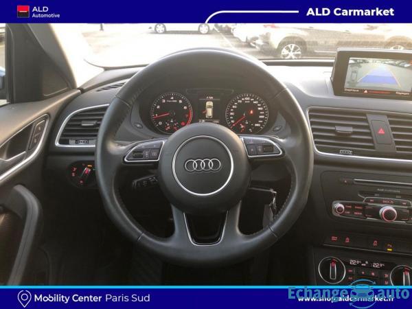 Audi Q3 1.4 TFSI 150ch COD Ambition Luxe S tronic 6