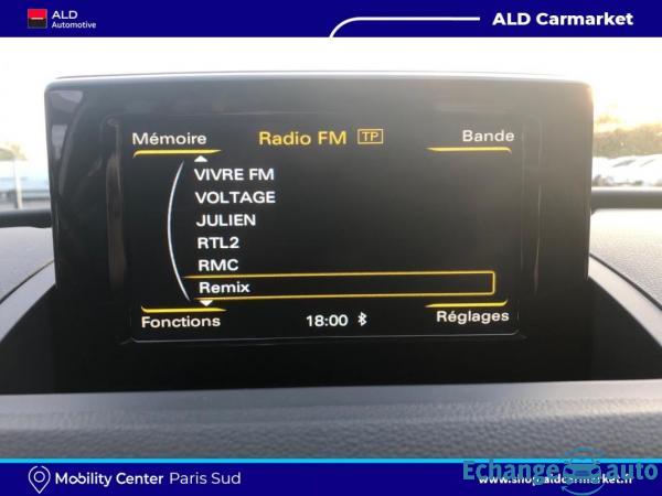 Audi Q3 1.4 TFSI 150ch COD Ambition Luxe S tronic 6