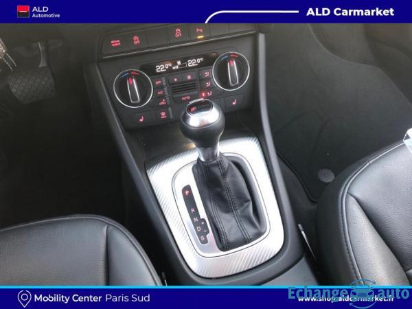 Audi Q3 1.4 TFSI 150ch COD Ambition Luxe S tronic 6