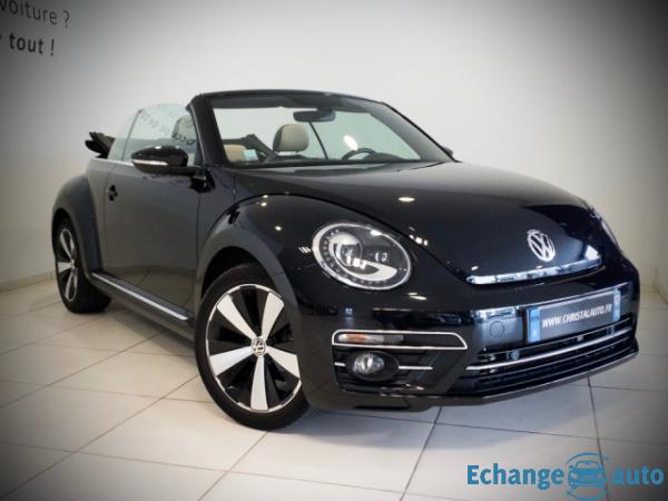 Volkswagen Coccinelle 1.2 TSI 105 BMT DSG7 Couture