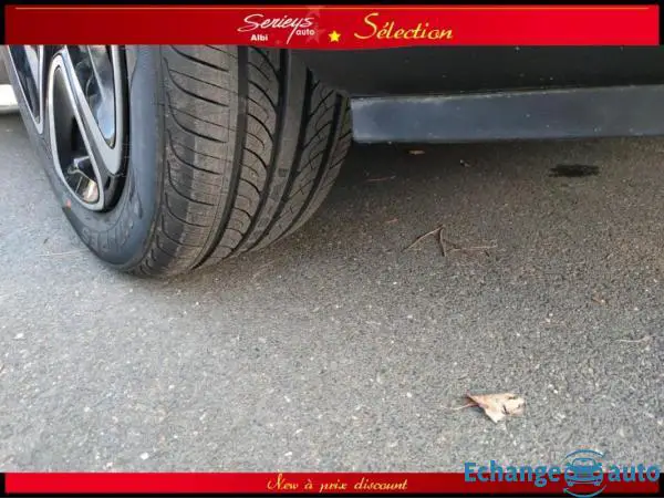 Citroën C3 Shine 1.2 PureTech 82 GPS