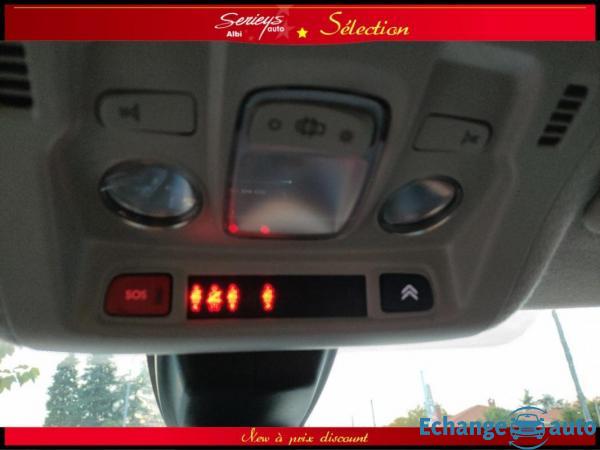 Citroën C3 Shine 1.2 PureTech 82 GPS
