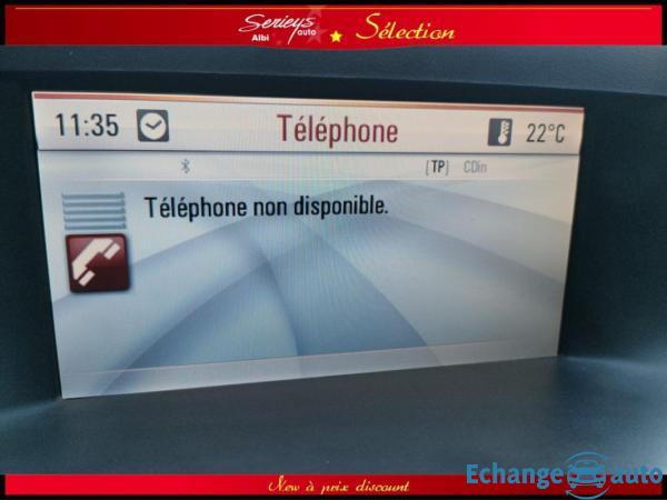 Opel Meriva 1.7 CDTI 110 Cosmo Pack GPS+Radar AVetAR+JA