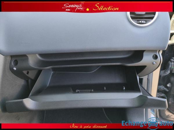 Opel Meriva 1.7 CDTI 110 Cosmo Pack GPS+Radar AVetAR+JA