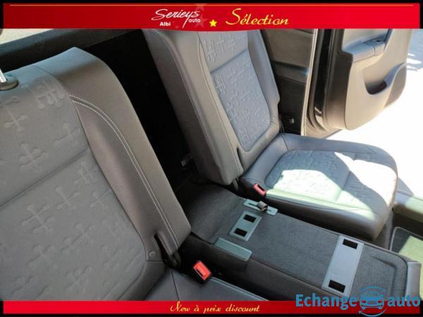 Opel Meriva 1.7 CDTI 110 Cosmo Pack GPS+Radar AVetAR+JA