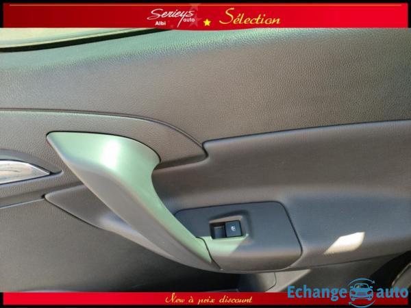 Opel Meriva 1.7 CDTI 110 Cosmo Pack GPS+Radar AVetAR+JA