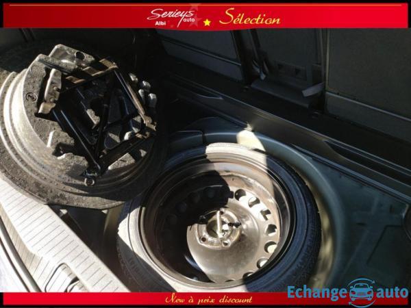 Opel Meriva 1.7 CDTI 110 Cosmo Pack GPS+Radar AVetAR+JA