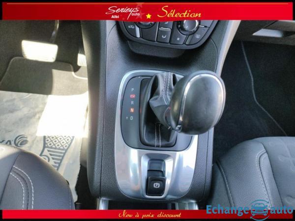 Opel Meriva 1.7 CDTI 110 Cosmo Pack GPS+Radar AVetAR+JA