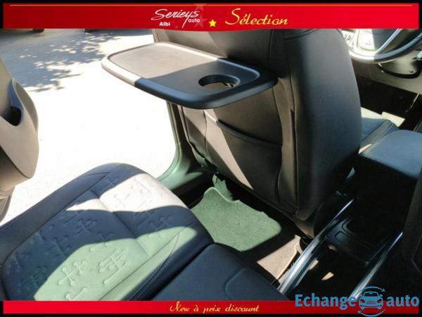 Opel Meriva 1.7 CDTI 110 Cosmo Pack GPS+Radar AVetAR+JA