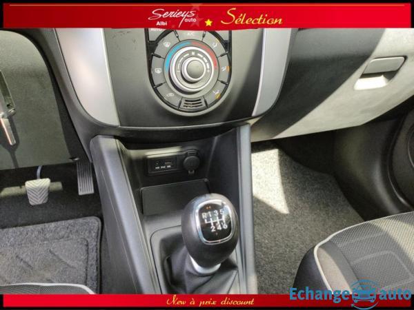 Kia Venga Urban Chic 1.6 CRDi 115 Toit Ouvrant