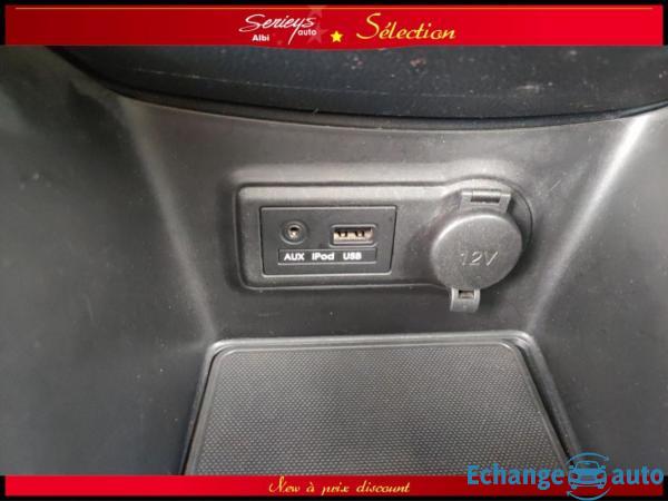 Kia Venga Urban Chic 1.6 CRDi 115 Toit Ouvrant