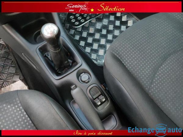 Peugeot 206+ URBAN 1.4 HDi 70 CLIM