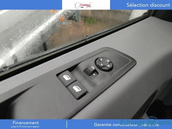 Peugeot Expert FGN PRO BLUEHDI 120 PK AIR 3 PLACES