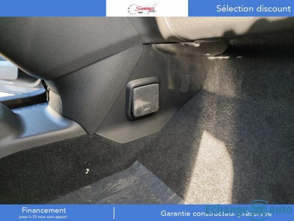 Peugeot Rifter ACTIVE BlueHDi 130 JA16+GPS+CLIM A