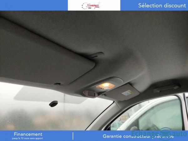 Peugeot Expert FGN PRO BLUEHDI 120 PK AIR 3 PLACES