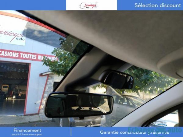 Peugeot Rifter ACTIVE BlueHDi 130 JA16+GPS+CLIM A