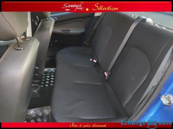 Peugeot 206+ URBAN 1.4 HDi 70 CLIM