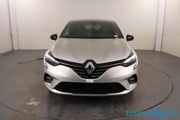 Renault Clio V TCe 100 Initiale Paris