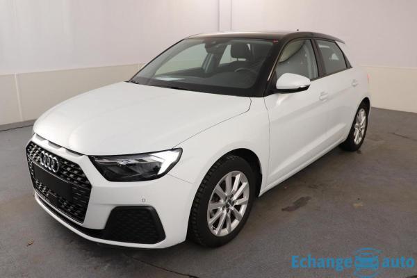 Audi A1 sportback 25 TFSI 95 ch BVM5