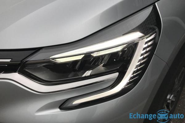 Renault Captur 1.3 TCE 130 EDC INTENS
