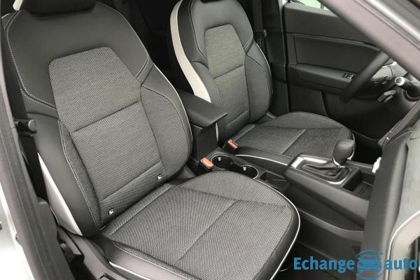 Renault Captur 1.3 TCE 130 EDC INTENS