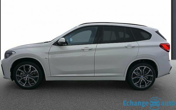 BMW X1 20d sDrive M Sport