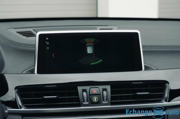 BMW X1 20d sDrive M Sport