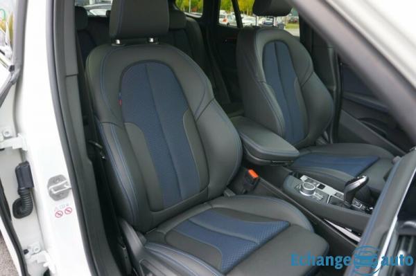 BMW X1 20d sDrive M Sport