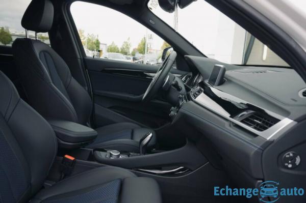 BMW X1 20d sDrive M Sport