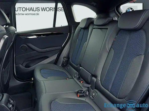 BMW X1 20d sDrive M Sport