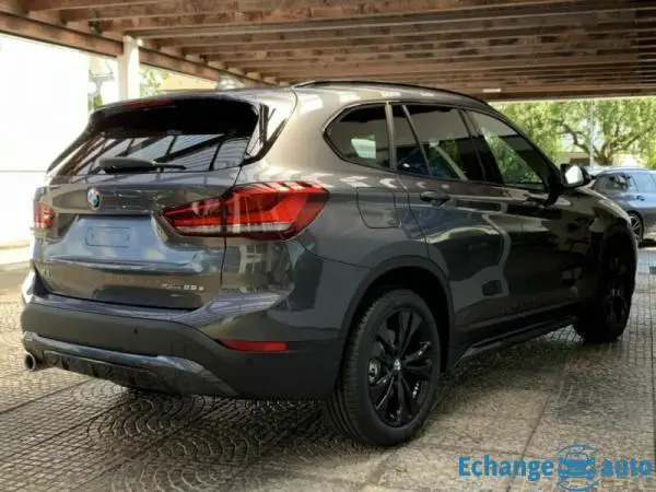 BMW X1 25e 220 CH Xdrive Sport Line