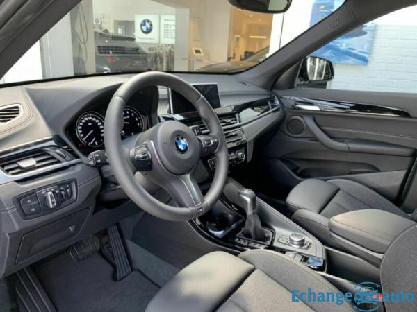 BMW X1 25e 220 CH Xdrive Sport Line