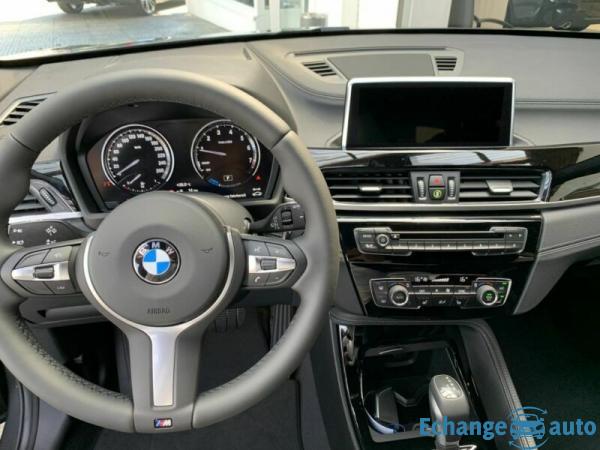 BMW X1 25e 220 CH Xdrive Sport Line