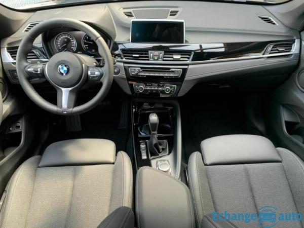 BMW X1 25e 220 CH Xdrive Sport Line
