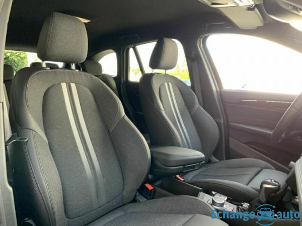 BMW X1 25e 220 CH Xdrive Sport Line
