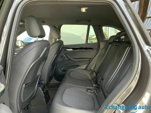 BMW X1 25e 220 CH Xdrive Sport Line