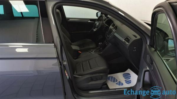 Volkswagen Tiguan 2.0 TDI 190 CH 4 Motion R-Line DSG