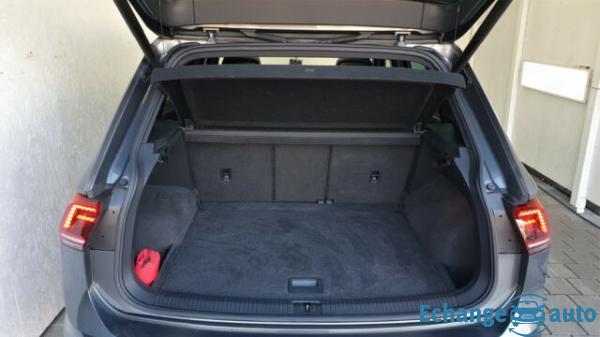 Volkswagen Tiguan 2.0 TDI 190 CH 4 Motion R-Line DSG