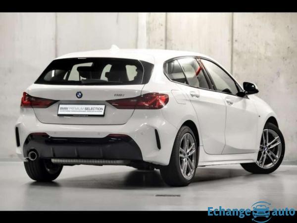 BMW 118 M Sport