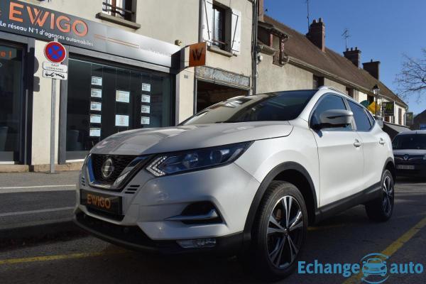 Nissan Qashqai II (2) 1.6 DCI 130 N-CONNECTA 12/11/20
