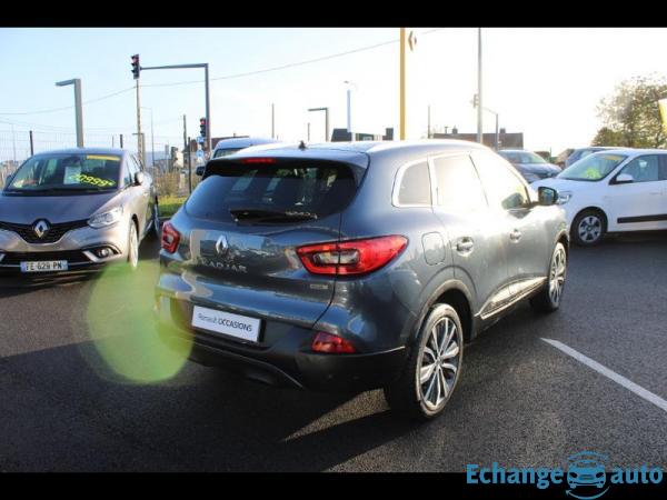 Renault Kadjar 1.5 dCi 110ch energy Intens EDC eco²