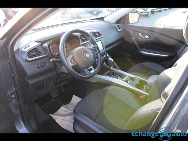 Renault Kadjar 1.5 dCi 110ch energy Intens EDC eco²