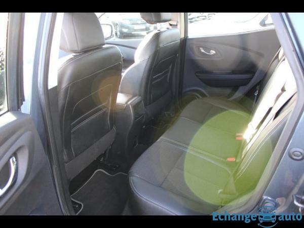 Renault Kadjar 1.5 dCi 110ch energy Intens EDC eco²