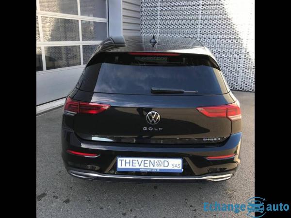 Volkswagen Golf Hybride Rechargeable 1.4 TSI 204 DSG6 GTE
