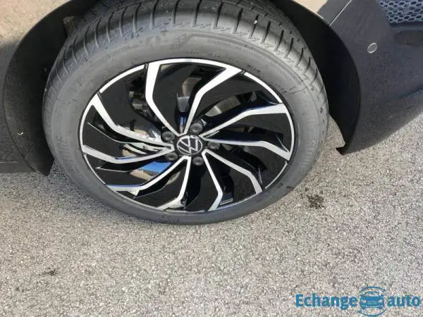 Volkswagen Golf Hybride Rechargeable 1.4 TSI 204 DSG6 GTE