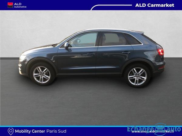 Audi Q3 1.4 TFSI 150ch COD Ambition Luxe S tronic 6