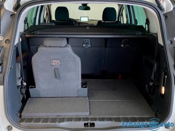 Peugeot 5008 1.6 BlueHDi 120ch S&S BVM6 Allure
